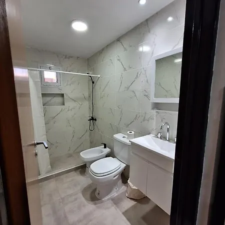 Complejo Las3B General Roca Exterior foto