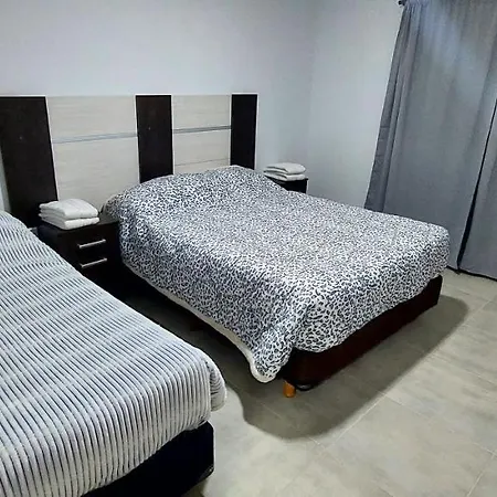 Complejo Las3B General Roca Exterior foto