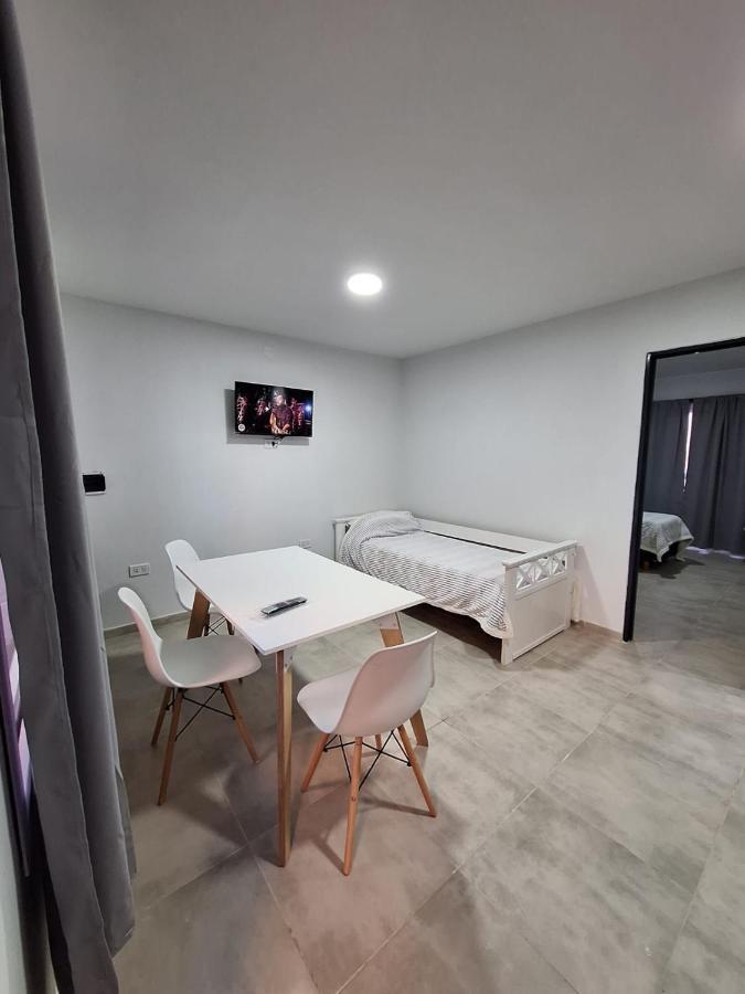 Complejo Las3b Apartment *