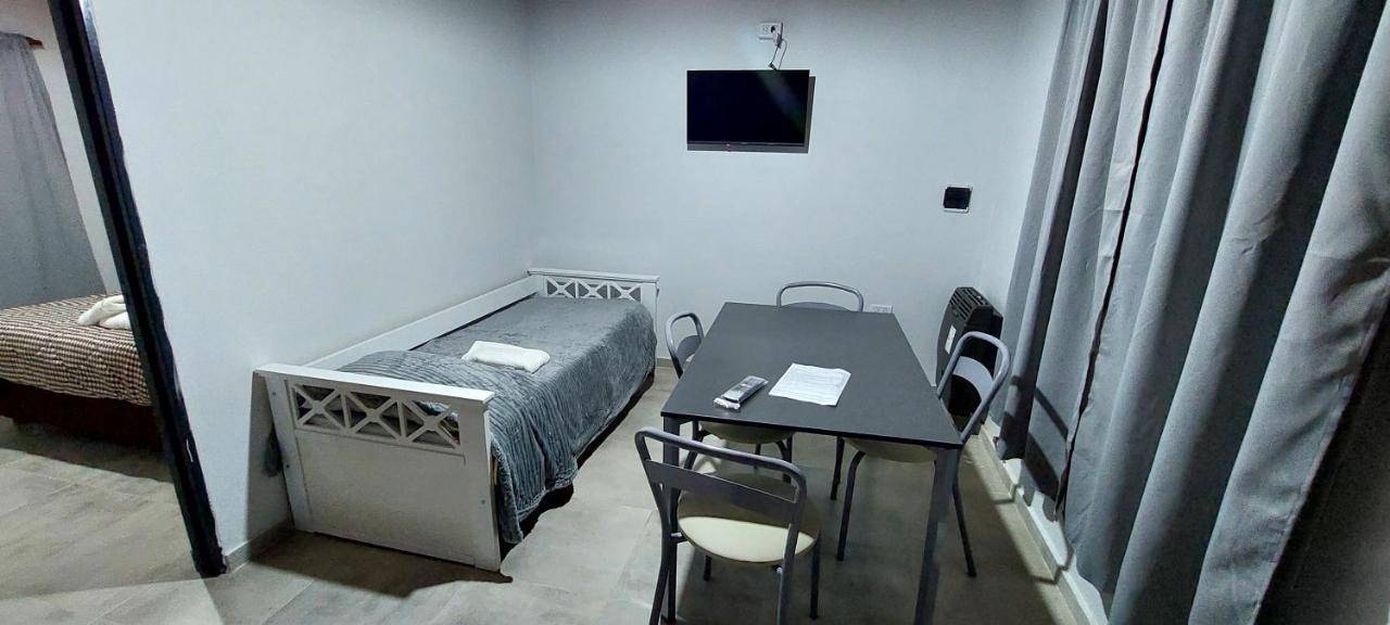 Complejo Las3b Apartment