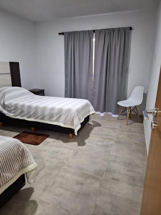 Complejo Las3b Apartment *