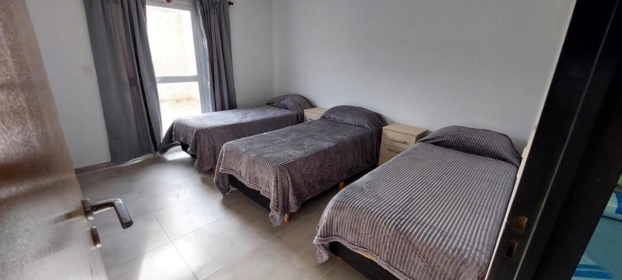Complejo Las3b Apartment