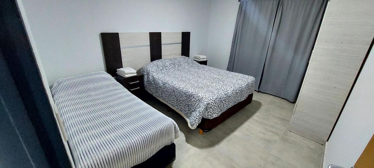 Complejo Las3b Apartment