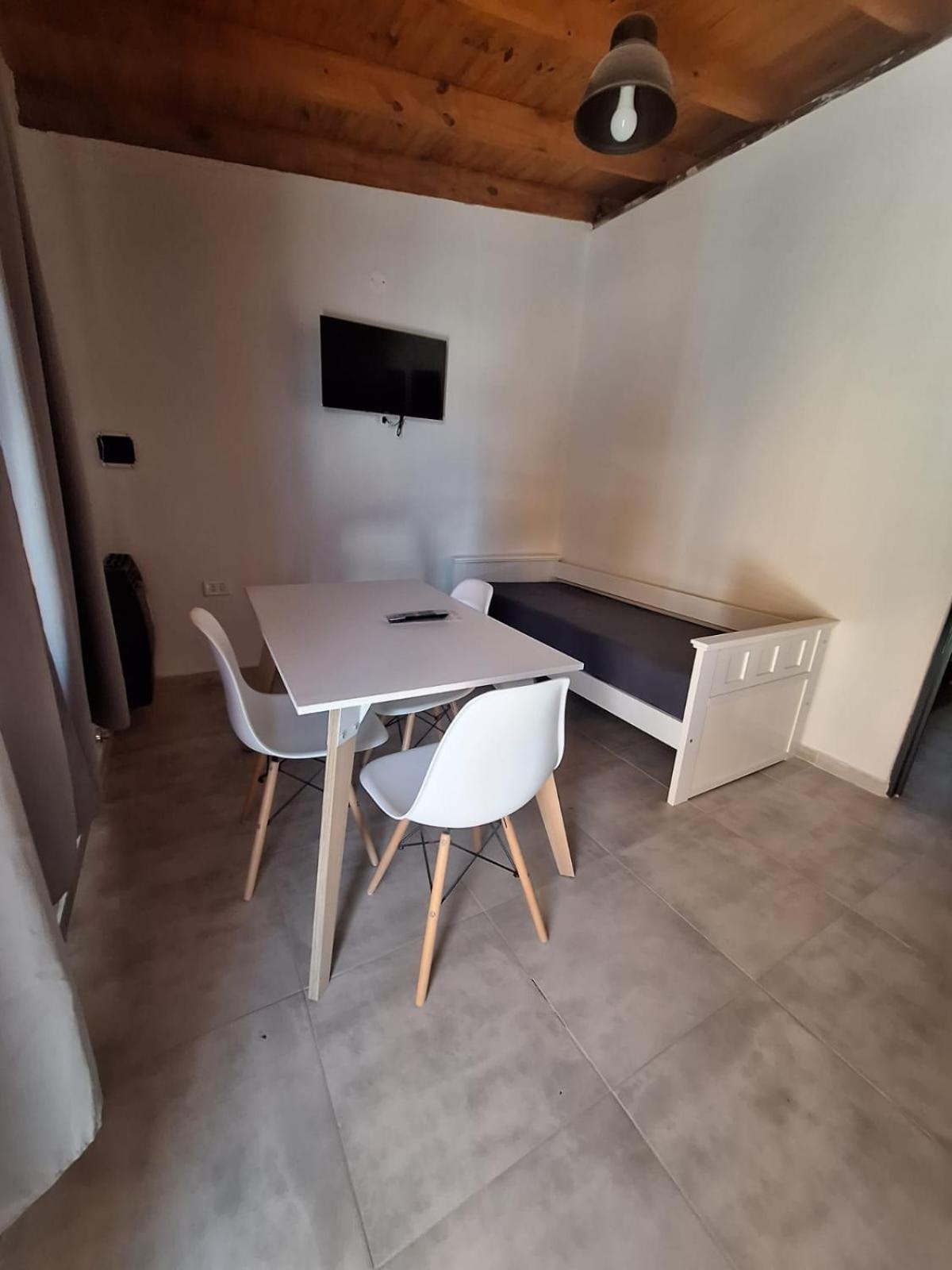 Apartment Complejo Las3b General Roca