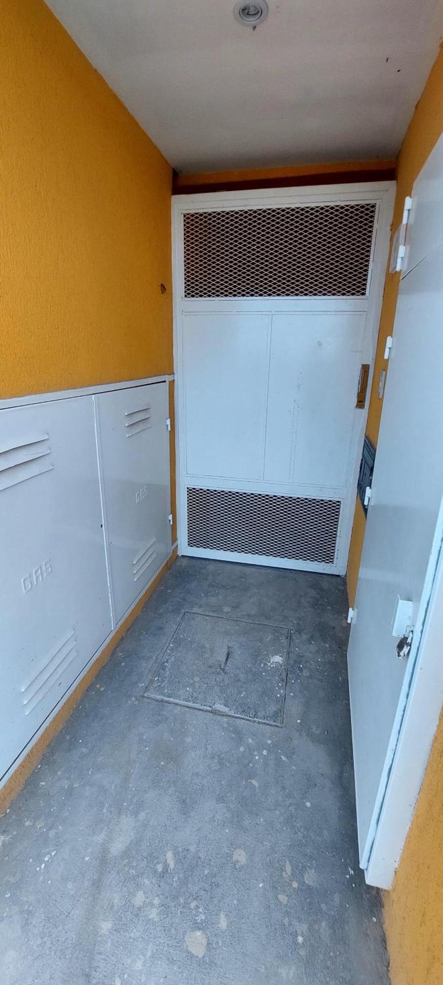 Apartment Complejo Las3b *