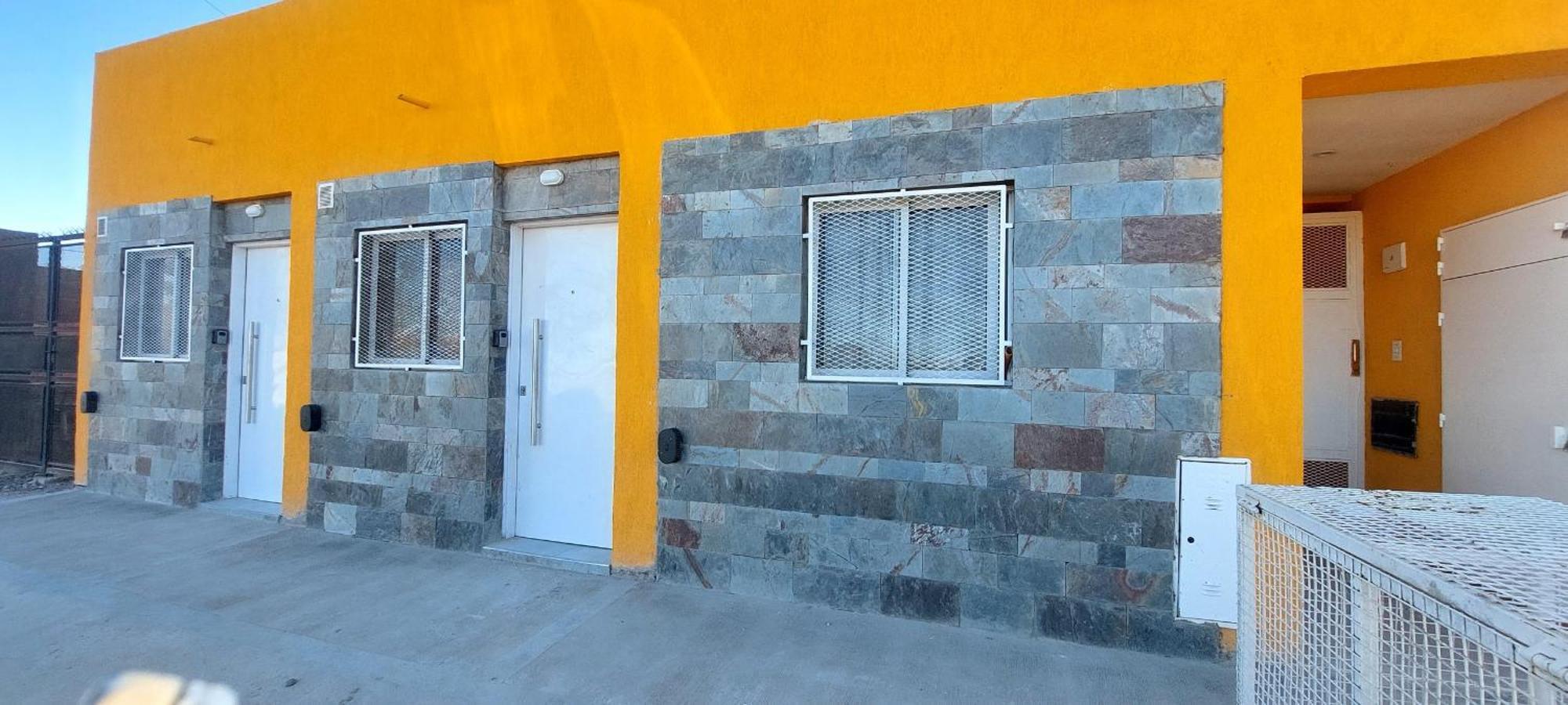 Apartment Complejo Las3b